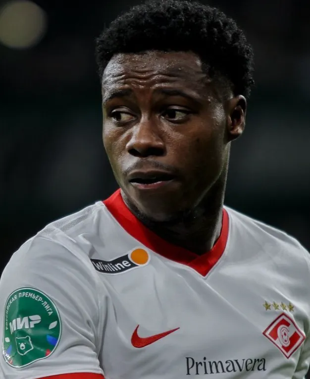 Quincy Promes Wife Stunning Facts You Need to Know Now