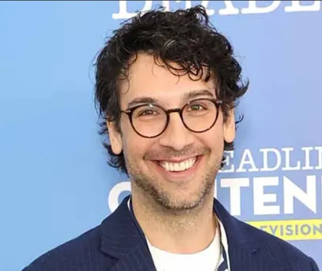 Rick Glassman Net Worth (2026) Age, Career, Height, Relationship & Full Bio