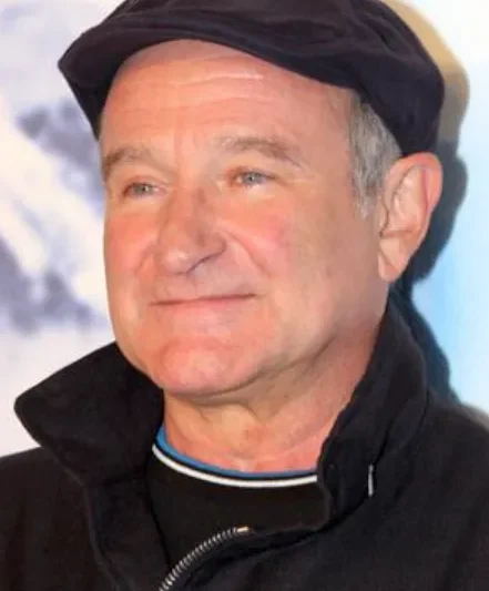 Robin Williams Net Worth (2026) Career, Income, Legacy & Life Story