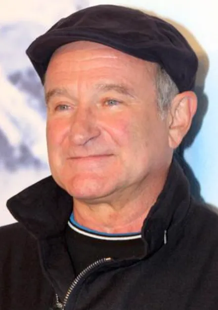Robin Williams Net Worth (2026) Career, Income, Legacy & Life Story