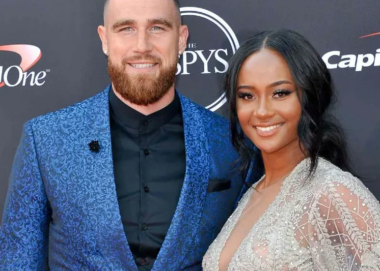 Travis Kelce’s Ex Girlfriend Everything You Need to Know