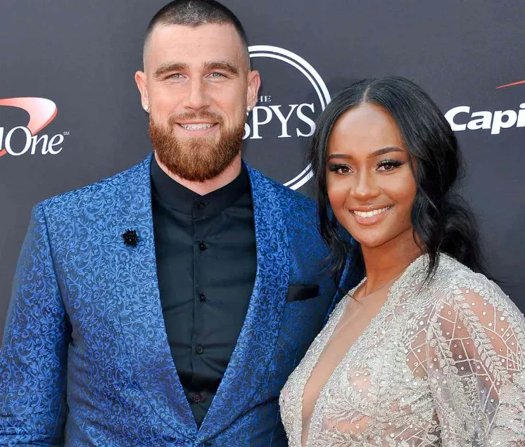 Travis Kelce’s Ex Girlfriend Everything You Need to Know