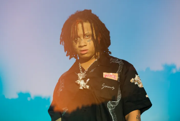 Trippie Redd Age How Old Is the Rap Star in 2026