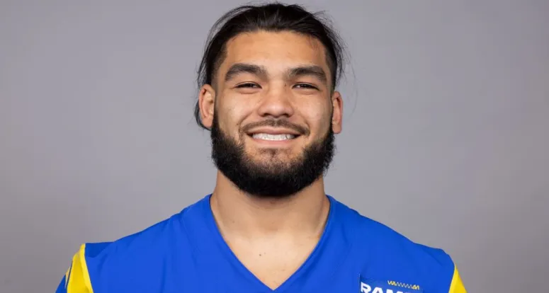 Puka Nacua Ethnicity, Age, Net Worth, Height, Family & Career