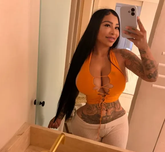 Brittanya Razavi Net Worth (2026) Biography, Career, Income & Lifestyle