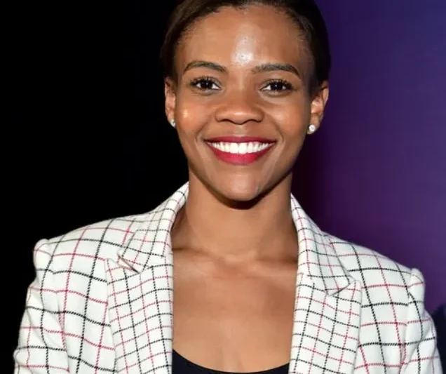 Candace Owens Height, Age, Net Worth, Husband, Career & More