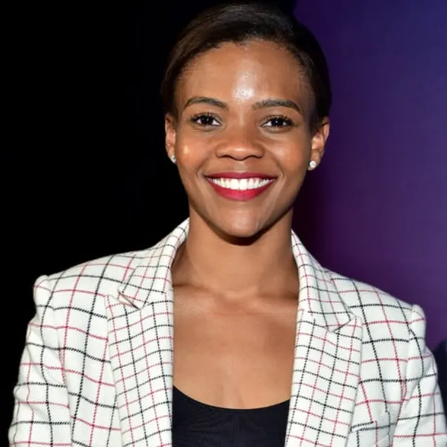 Candace Owens Height, Age, Net Worth, Husband, Career & More