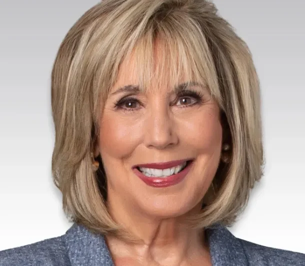 Denise Koch Age, Net Worth, Height, Husband, Career & Biography