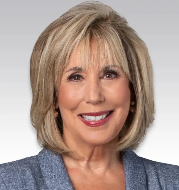 Denise Koch Age, Net Worth, Height, Husband, Career & Biography