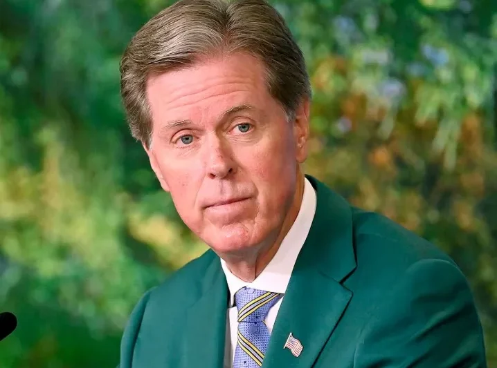 Fred Ridley Net Worth (2026) Career, Income, Lifestyle & Biography