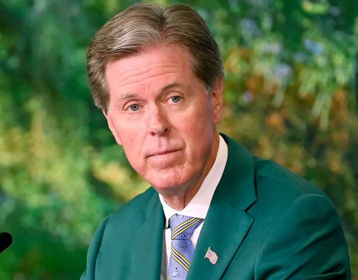 Fred Ridley Net Worth (2026) Career, Income, Lifestyle & Biography