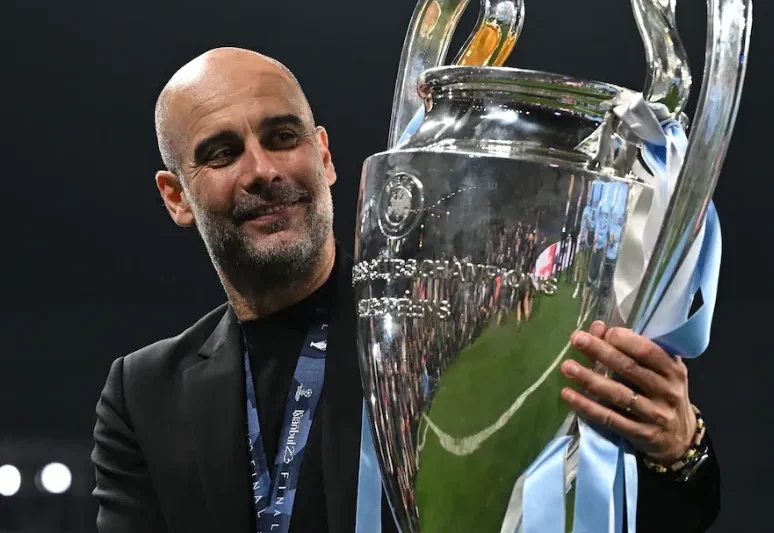 Pep Guardiola Net Worth (2026) Salary, Career, Lifestyle & Biography