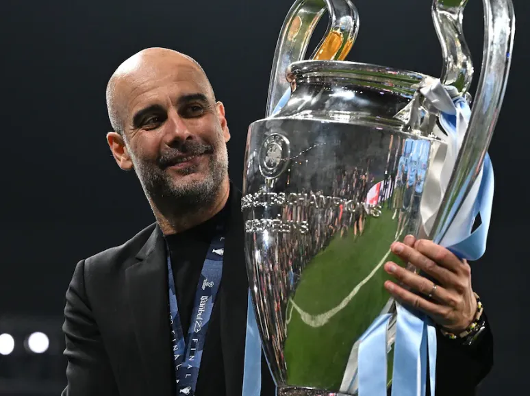 Pep Guardiola Net Worth (2026) Salary, Career, Lifestyle & Biography