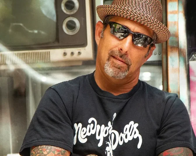 Rich Vos Net Worth (2026): Age, Career, Wife, Height & More