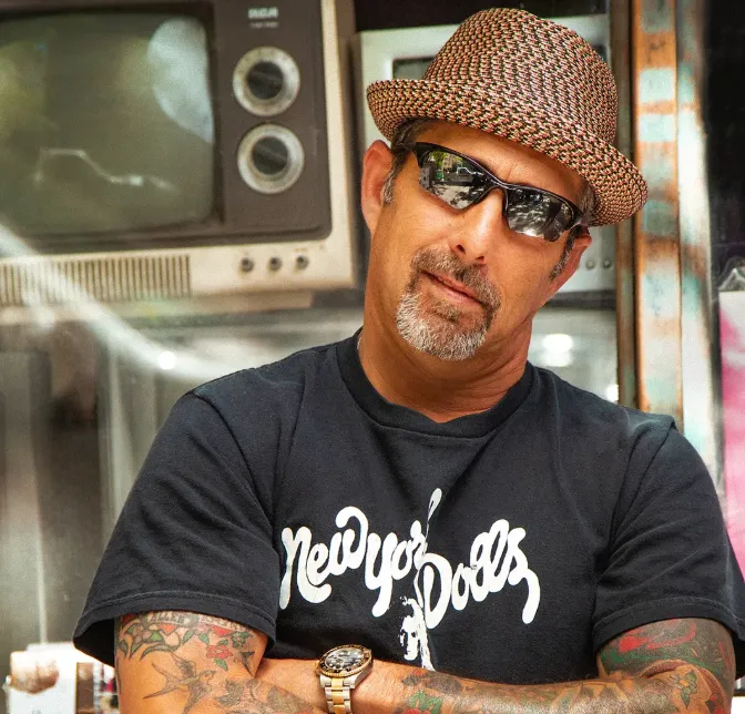 Rich Vos Net Worth (2026) Age, Career, Wife, Height & More