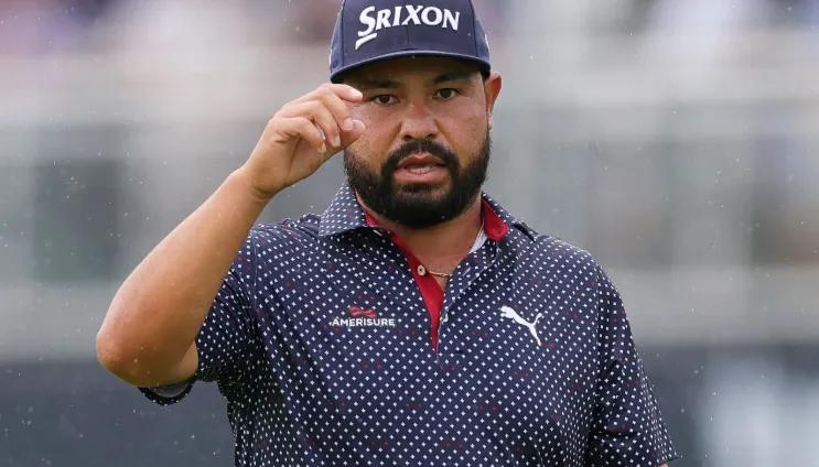 jj spaun ethnicity