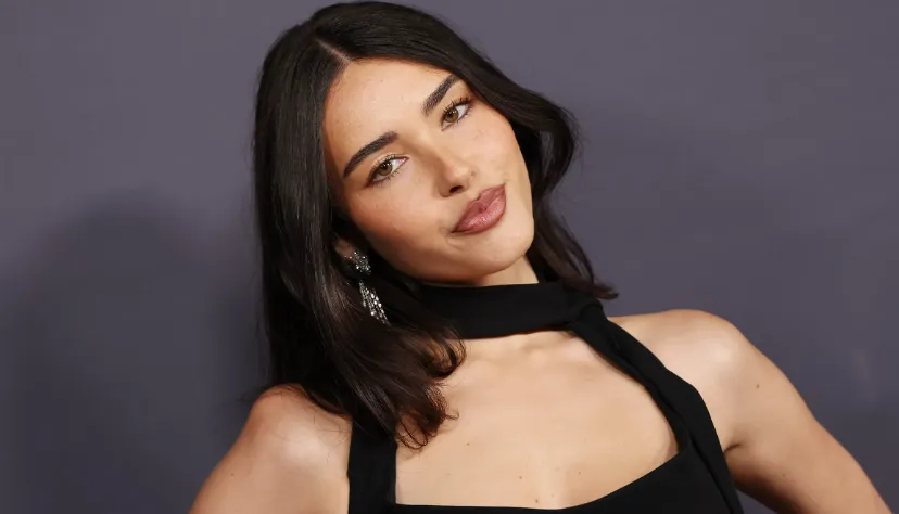 madison beer ethnicity