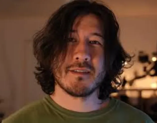 markiplier ethnicity