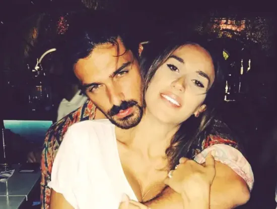 Michele Morrone Wife: Relationship, Age, Net Worth, Biography & More