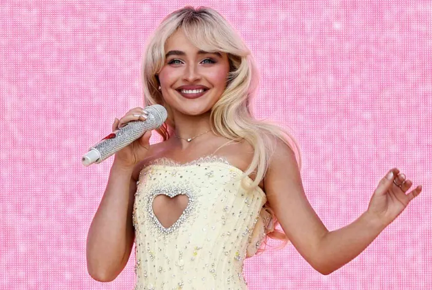 sabrina carpenter ethnicity